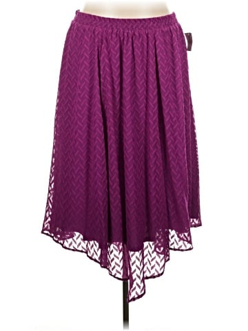 Catherines Casual Skirt (view 1)
