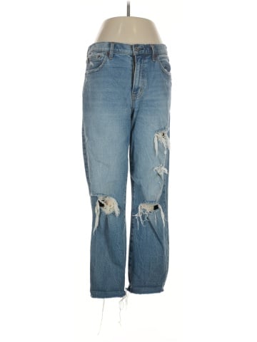 Abercrombie & Fitch Jeans (view 1)