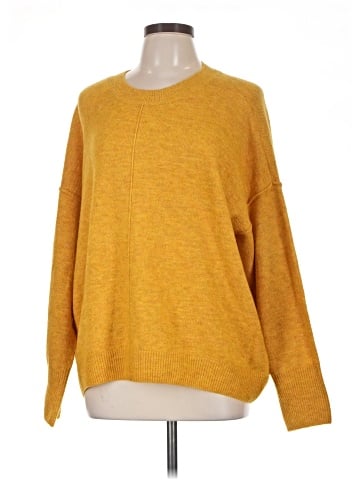 Vince Camuto Long Sleeve Top (view 1)