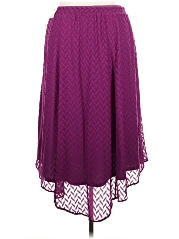Catherines Casual Skirt (view 2)