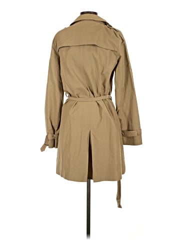 Gap Trenchcoat (view 2)