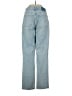 Abercrombie & Fitch Blue Jeans Size 26 waist - photo 2
