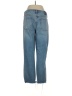 Abercrombie & Fitch Hearts Blue Jeans Size 29 waist - photo 2