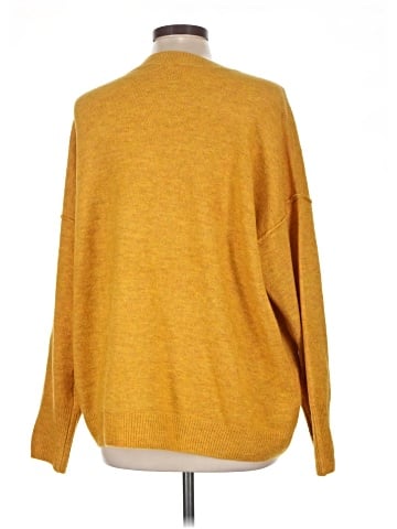 Vince Camuto Long Sleeve Top (view 2)