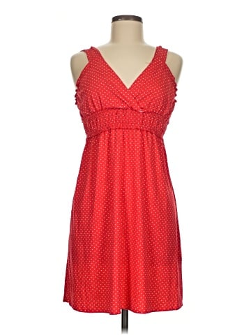 LA Class Casual Dress (view 1)