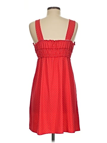LA Class Casual Dress (view 2)