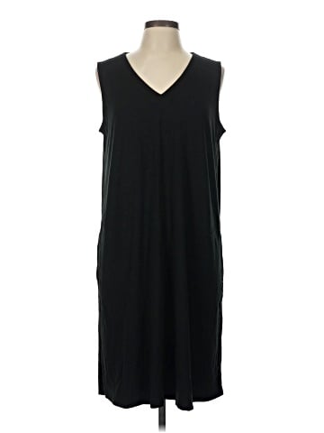J.Jill Casual Dress (view 1)