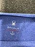 Spyder Blue Long Sleeve T-Shirt Size M - photo 7
