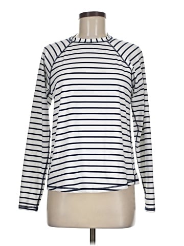 Kona Sol Long Sleeve Turtleneck (view 1)