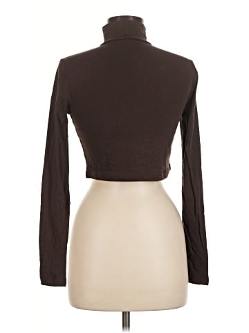 Rosio Long Sleeve Turtleneck (view 2)