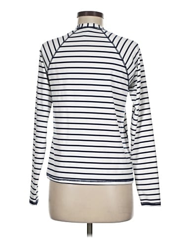 Kona Sol Long Sleeve Turtleneck (view 2)