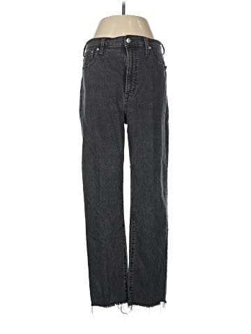 Madewell Jeans (view 1)
