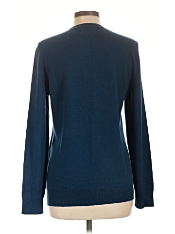Apt. 9 Cashmere Pullover Sweater (view 2)