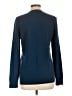 Apt. 9 100% Cashmere Blue Cashmere Pullover Sweater Size L - photo 2