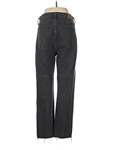 Madewell Jeans (view 2)