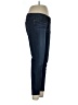 Paige Solid Blue Jeans Size 32 waist - photo 4