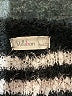 Millibon Stripes Ivory Pullover Sweater Size M - photo 7