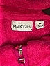 Kim Rogers 100% Polyester Pink Vest Size XL - photo 6