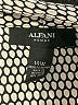 Alfani 100% Polyester Gray Short Sleeve Blouse Size 14 - photo 7