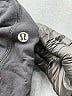 Lululemon Athletica Black Active Pants Size 10 (estimated) - photo 7