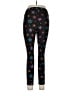 Torrid Stars Black Active Pants Size Lg Plus (0) - photo 2