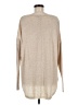 Subtle Luxury 100% Cashmere Tan Cashmere Pullover Sweater Size M - photo 2