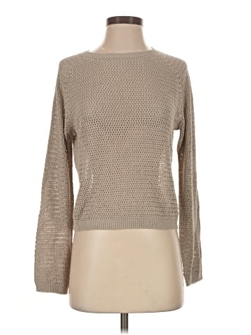 Uniqlo Pullover Sweater (view 1)