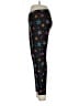 Torrid Stars Black Active Pants Size Lg Plus (0) - photo 5