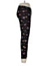 Torrid Stars Black Active Pants Size Lg Plus (0) - photo 4