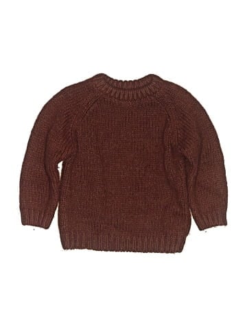 Zara Pullover Sweater (view 1)