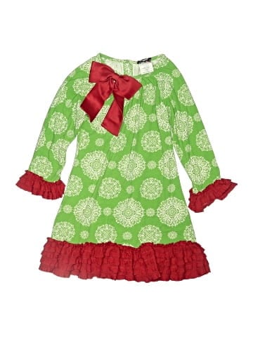 Counting Daisies Dress (view 1)