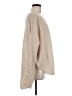 Subtle Luxury 100% Cashmere Tan Cashmere Pullover Sweater Size M - photo 4