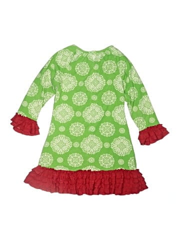 Counting Daisies Dress (view 2)