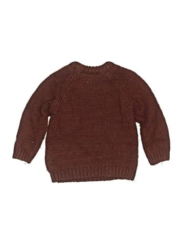 Zara Pullover Sweater (view 2)