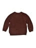 Zara Solid Brown Pullover Sweater Size 2 - 3 - photo 2