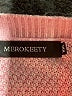 Merokeety Pink Pullover Sweater Size XXL - photo 7