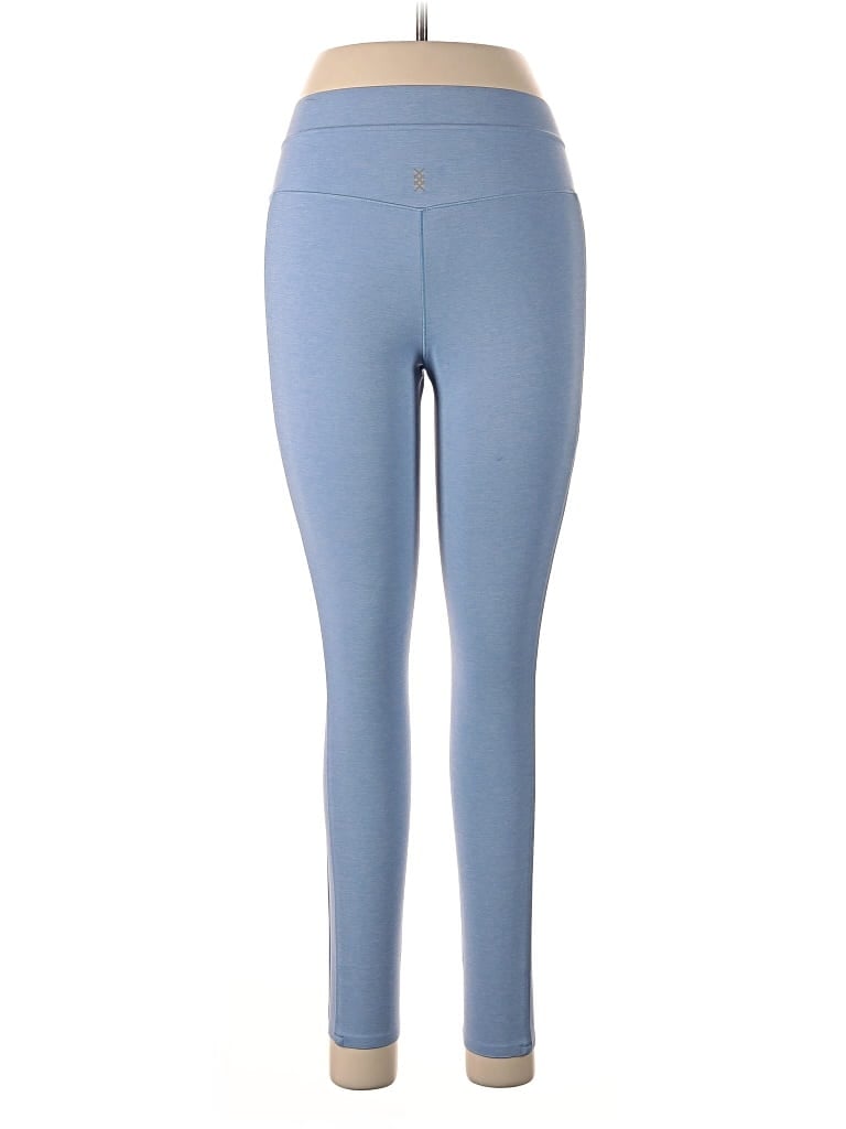 Pre-owned Rhone Active Pants In Blue