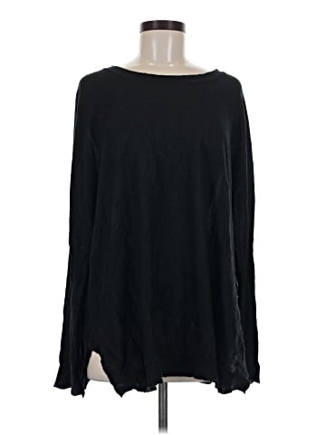 Sweet Romeo Pullover Sweater (view 1)