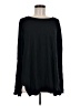 Sweet Romeo Black Pullover Sweater Size M - photo 1