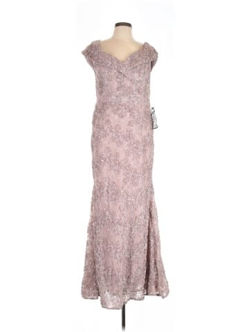 Xscape Cocktail Dress (view 1)