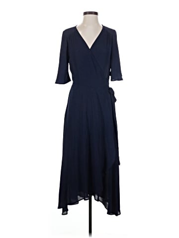 Bobeau Casual Dress (view 1)