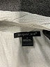 August Silk Gray Sleeveless Blouse Size S - photo 7