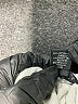 August Silk Gray Sleeveless Blouse Size S - photo 9