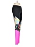 Onzie Graphic Black Active Pants Size S - photo 4