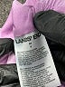 Lands' End Solid Pink Athletic Shorts Size 8 - photo 3