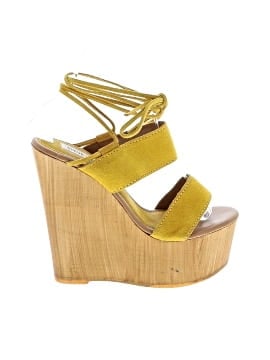 Steve Madden Wedges