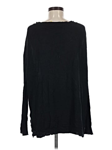Sweet Romeo Pullover Sweater (view 2)