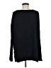 Sweet Romeo Black Pullover Sweater Size M - photo 2