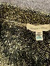 Silence and Noise Tweed Green Pullover Sweater Size XS - photo 7