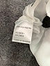 Assorted Brands 100% Polyester Ivory Sleeveless T-Shirt Size M - photo 8